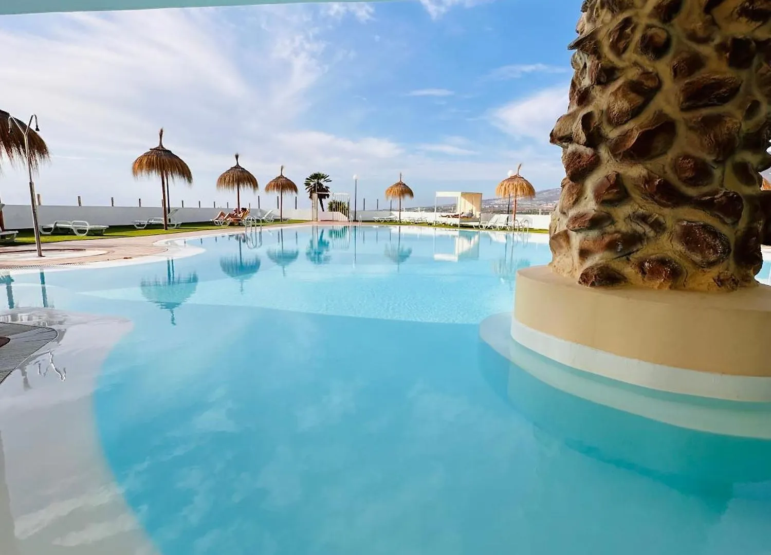 Διαμέρισμα Island Village Heights Panoramic View Large Terrace Costa Adeje San Eugenio Ισπανία
