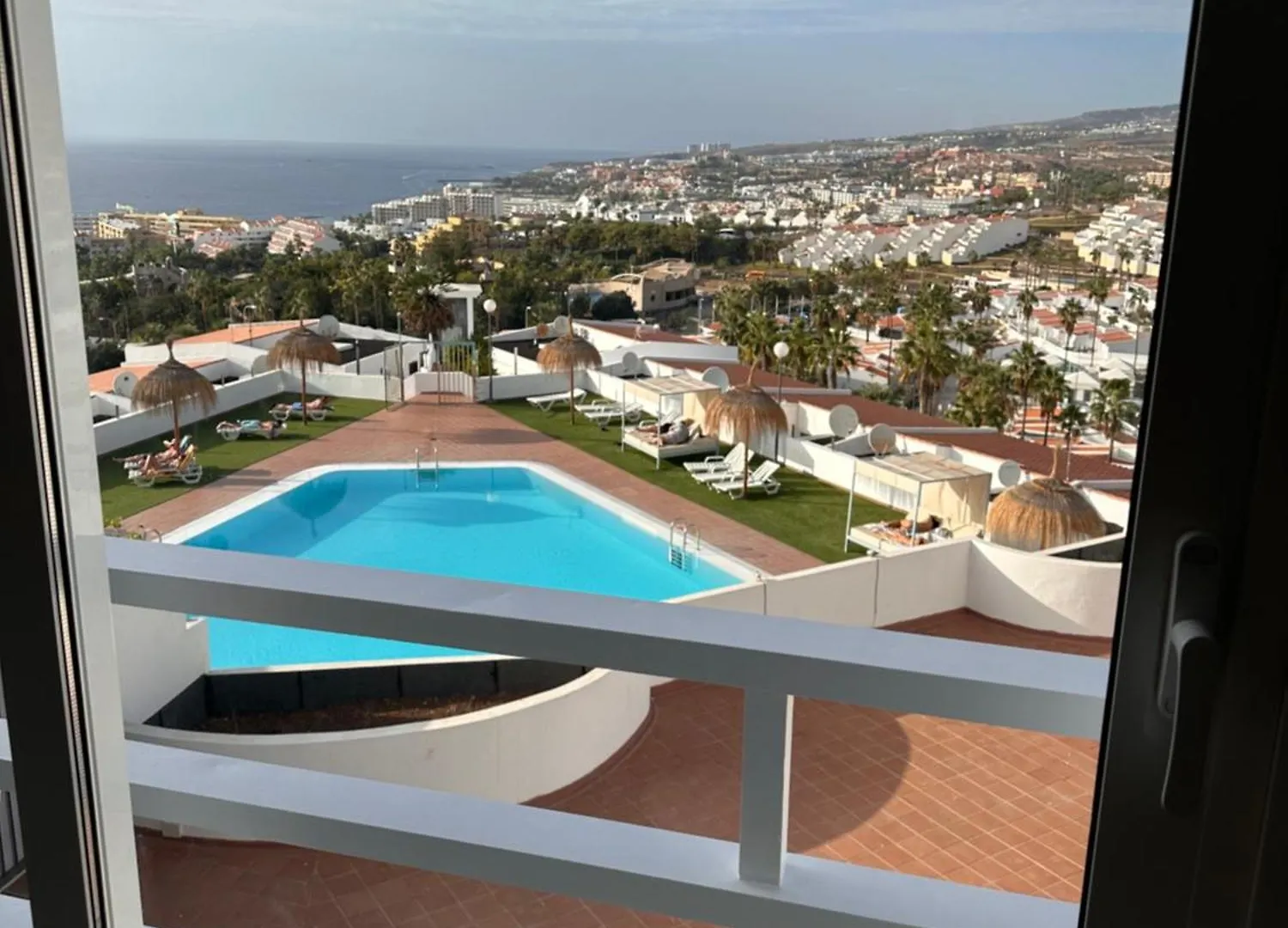Island Village Heights Panoramic View Large Terrace Costa Adeje San Eugenio 0*, Costa Adeje (Tenerife) Spagna