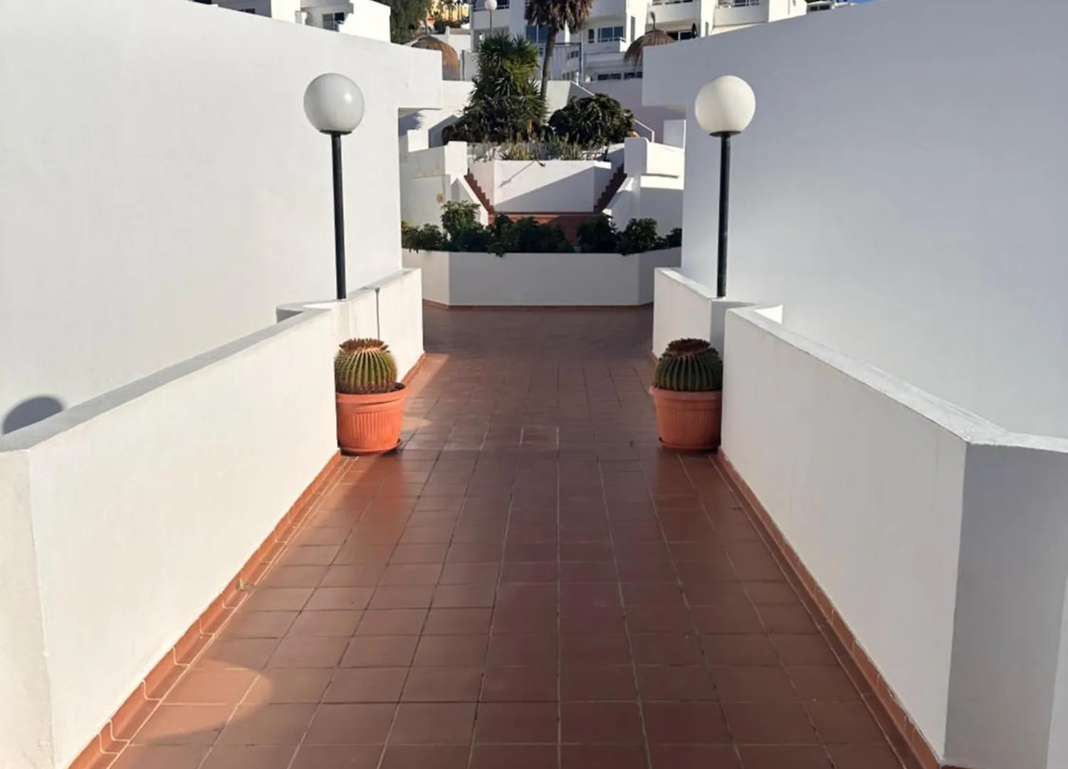 Island Village Heights Panoramic View Large Terrace Costa Adeje San Eugenio 0*, Costa Adeje (Tenerife)