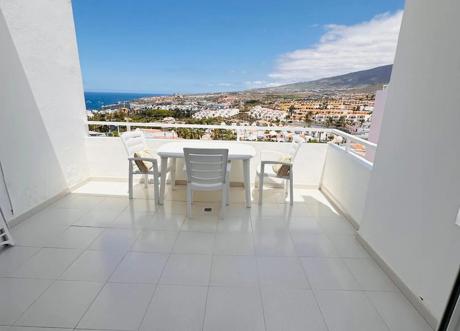 Διαμέρισμα Island Village Heights Panoramic View Large Terrace Costa Adeje San Eugenio Ισπανία
