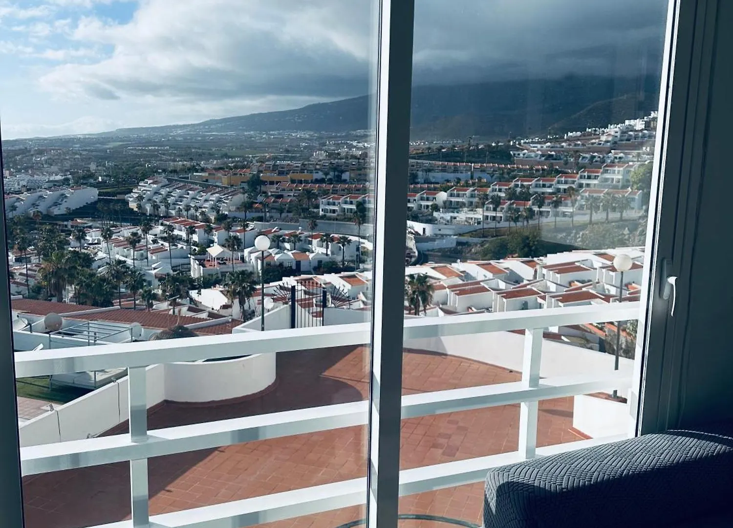 Διαμέρισμα Island Village Heights Panoramic View Large Terrace Costa Adeje San Eugenio